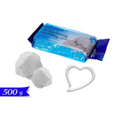 INGROSSO PASTA MODELLABILE BIANCA 500GR 8032732182909 INGROSSO GIOCHI E GIOCATTOLI PASTA PER MODELLARE DIDO