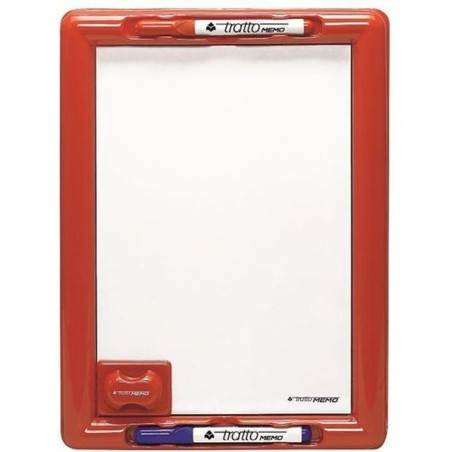 INGROSSO CARTOLERIA LAVAGNA MAGNETICA FILA 26x36 CASA 8000825862908 INGROSSO ARTICOLI DI CANCELLERIA