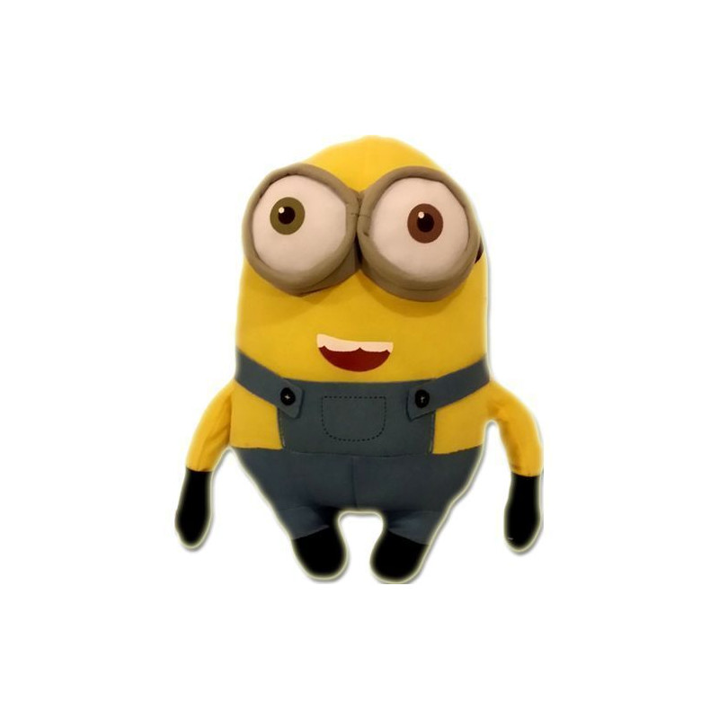 MINION MOVIE PLAIN 25CM IN TESSUTO EAN 5038104092534 INGROSSO PELUCHE MORBIDOSI