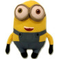 MINION MOVIE PLAIN 25CM IN TESSUTO EAN 5038104092534 INGROSSO PELUCHE MORBIDOSI
