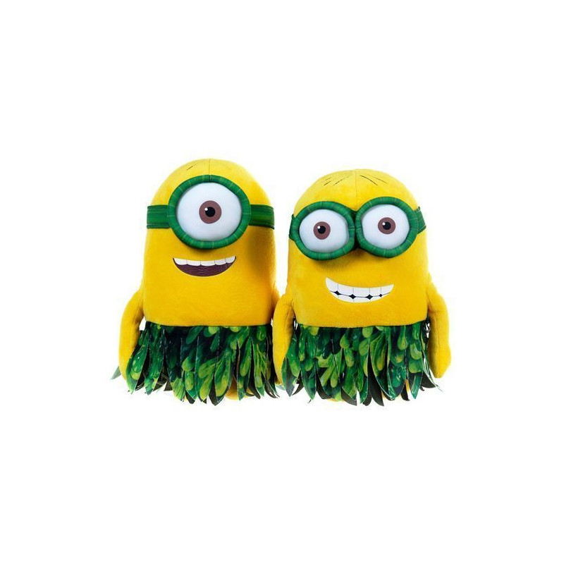 MINION AU NATUREL 28CM EAN 5038104092930 INGROSSO PELUCHE MORBIDOSI MINION AU NATUREL 28CM EAN 5038104092930 INGROSSO PELUCHE MORBIDOSI