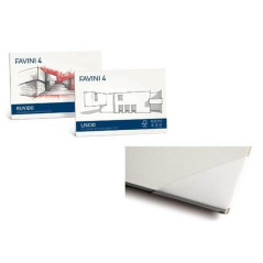 INGROSSO CARTOLERIA FAVINI BLOCCO F4 33X48 RUVIDO 8007057331103 INGROSSO QUADERNI ALBUM BRISTOL BLOCCHI DISEGNO