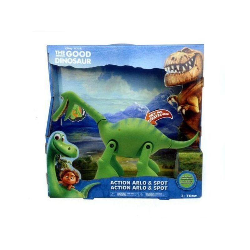 THE GOOD DINOSAUR ARLO/BUTCH CAMMINANTE EAN 8001444158311 INGROSSO GIOCATTOLI IN PUBBLICITA' THE GOOD DINOSAUR ARLO/BUTCH CAMMINANTE EAN 8001444158311 INGROSSO GIOCATTOLI IN PUBBLICITA'