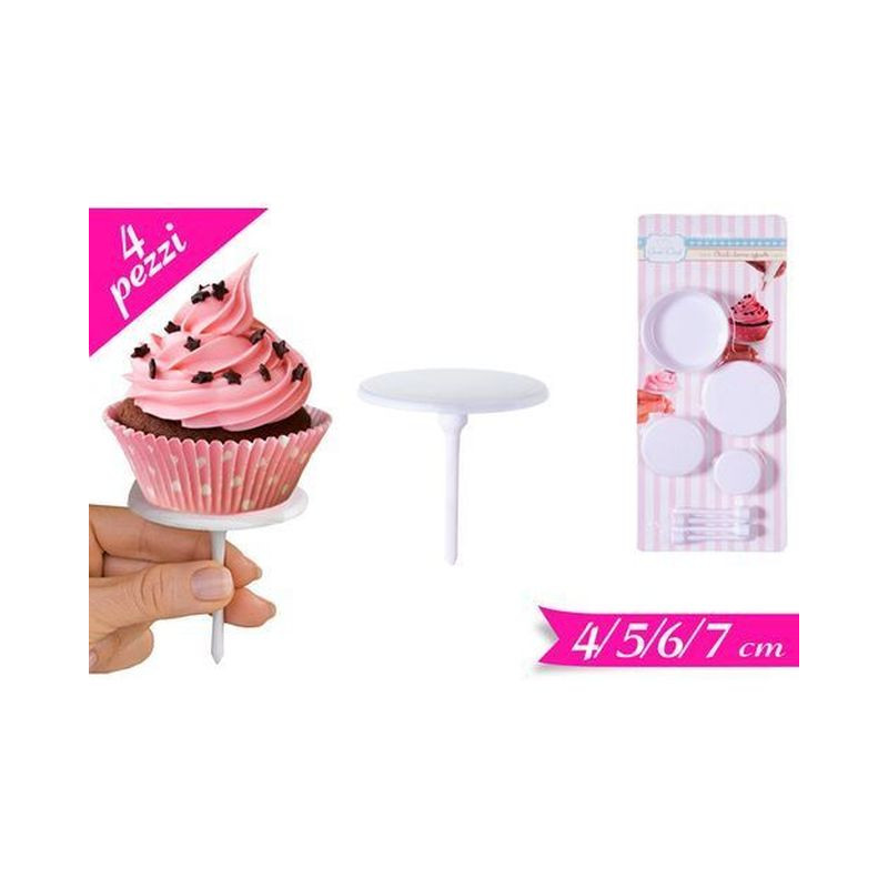 SET 4 CHIODI DECORA CUP-CAKE EAN 8032732233137 INGROSSO ACCESSORI PARTY SET 4 CHIODI DECORA CUP-CAKE EAN 8032732233137 INGROSSO ACCESSORI PARTY