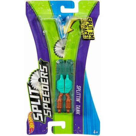 INGROSSO GIOCATTOLI HOTWHEELS SPACCALIMITI VEICOLI MAGNETICI ASS. 4+ANNI 24X12.5X3CM 0887961221596 INGROSSO MODELLINI AUTO E VEI