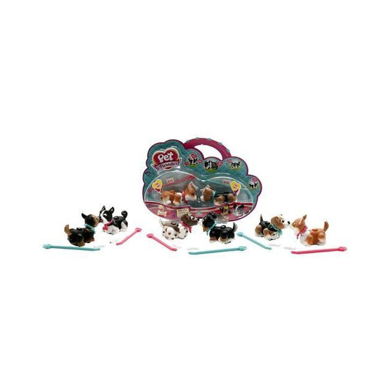 PET PARADE GATTI W2 BLISTER 2PZ. EAN 8056379002222 INGROSSO GIOCATTOLI IN PUBBLICITA' PET PARADE GATTI W2 BLISTER 2PZ. EAN 8056379002222 INGROSSO GIOCATTOLI IN PUBBLICITA'
