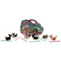 PET PARADE GATTI W2 BLISTER 2PZ. EAN 8056379002222 INGROSSO GIOCATTOLI IN PUBBLICITA' PET PARADE GATTI W2 BLISTER 2PZ. EAN 8056379002222 INGROSSO GIOCATTOLI IN PUBBLICITA'