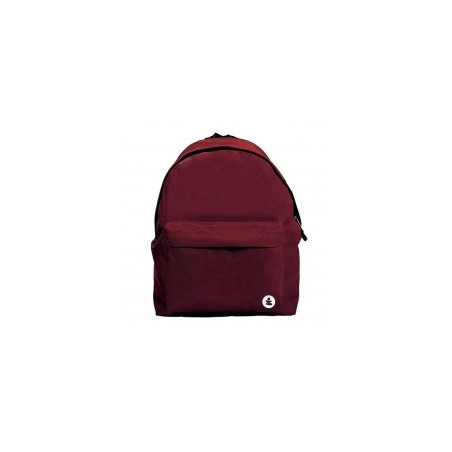 INGROSSO ZAINO AMERICANO TWINKLE BORDEAUX BE SMAR 8023650052122 INGROSSO BORSE E ZAINI SCUOLA