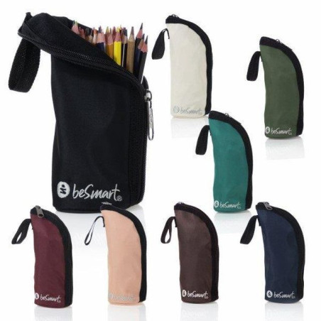 INGROSSO ASTUCCIO VERTICALE TWINKLE 8 COLORI ASSO 8023650052924 INGROSSO ARTICOLI SCUOLA ASTUCCI SCUOLA