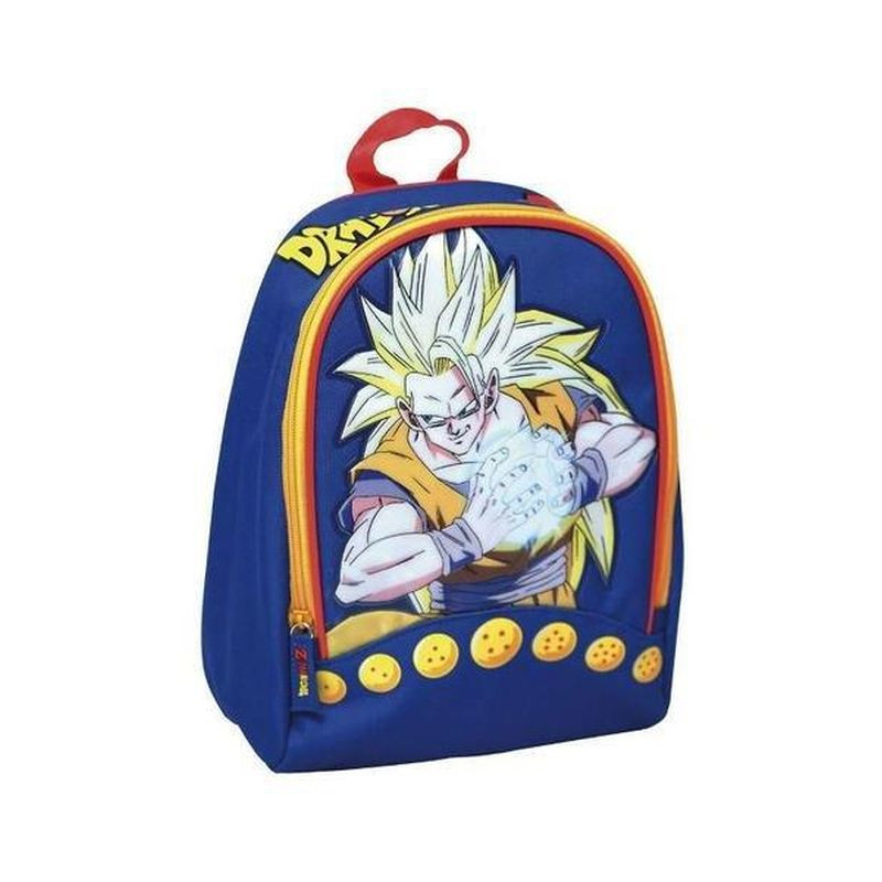 ZAINO ASILO DRAGON BALL ENERGY 1/2/4 EAN 8011410063761 INGROSSO ZAINI SCUOLA ZAINO ASILO DRAGON BALL ENERGY 1/2/4 EAN 8011410063761 INGROSSO ZAINI SCUOLA