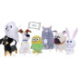 SECRET LIFE OF PETS 30CM ASS EAN 5038104051142 INGROSSO PELUCHE MORBIDOSI SECRET LIFE OF PETS 30CM ASS EAN 5038104051142 INGROSSO PELUCHE MORBIDOSI