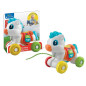 PULL ALONG BABY PONY EAN 8005125177769 INGROSSO BABY CLEMENTONI