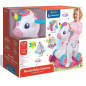 NUVOLA DOLCE UNICORNO 12/36 MESI 17855 EAN 8005125178551 INGROSSO BABY CLEMENTONI NUVOLA DOLCE UNICORNO 12/36 MESI 17855 EAN 8005125178551 INGROSSO BABY CLEMENTONI