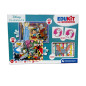 EDUKIT 4IN1 DISNEY CLASSICS 18290 EAN 8005125182909 INGROSSO PUZZLE CLASSICI EDUKIT 4IN1 DISNEY CLASSICS 18290 EAN 8005125182909 INGROSSO PUZZLE CLASSICI