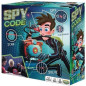 SPY CODE 6+ANNI 2/4GIOCATORI 20'GIOCO EAN 8027679061271 INGROSSO GIOCHI DI SOCIETA
