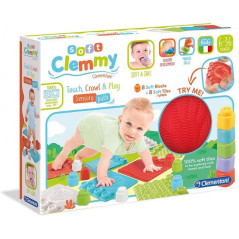 INGROSSO GIOCATTOLI PERCORSO SENSORIALE CLEMMY 8005125173525 INGROSSO GIOCHI E GIOCATTOLI GIOCHI PRIMA INFANZIA