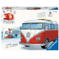 PUZZLE 3D PULMINO WOLKSWAGEN RAVENSBURGE EAN 4005556125166 INGROSSO PUZZLE 3D