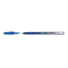 INGROSSO CARTOLERIA PENNA BIC CRISTAL GEL BLU 20 0070330191990 INGROSSO PENNE REFIL MARCATORI EVIDENZIATORI
