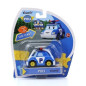 ROBOCAR POLI VEICOLO DIECAST 14ASS. +3A EAN 8027679060878 INGROSSO MODELLINI AUTO