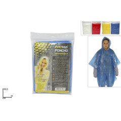 INGROSSO OMBRELLI PONCHO IMPERMEABILE 8027501989803 INGROSSO PRODOTTI PELLETTERIE OMBRELLI