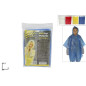 PONCHO IMPERMEABILE TRASPARENTE EAN 8027501071270 INGROSSO OMBRELLI