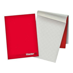 INGROSSO CARTOLERIA BLOCCO MASTER COLLATO A4 90FF PIGNA 8005235379152 INGROSSO QUADERNI ALBUM BRISTOL