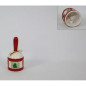 CAMPANELLA C/DECORO SOGG. NATALIZI EAN 8033113578090 INGROSSO OGGETTISTICA NATALIZIA CAMPANELLA C/DECORO SOGG. NATALIZI EAN 8033113578090 INGROSSO OGGETTISTICA NATALIZIA