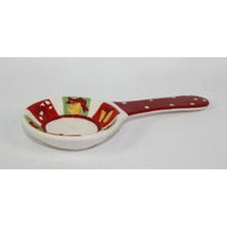 INGROSSO CASALINGHI POGGIMESTOLO DECORO NATALIZIO 8033113578106 INGROSSO ACCESSORI CUCINA ACCESSORI CUCINA