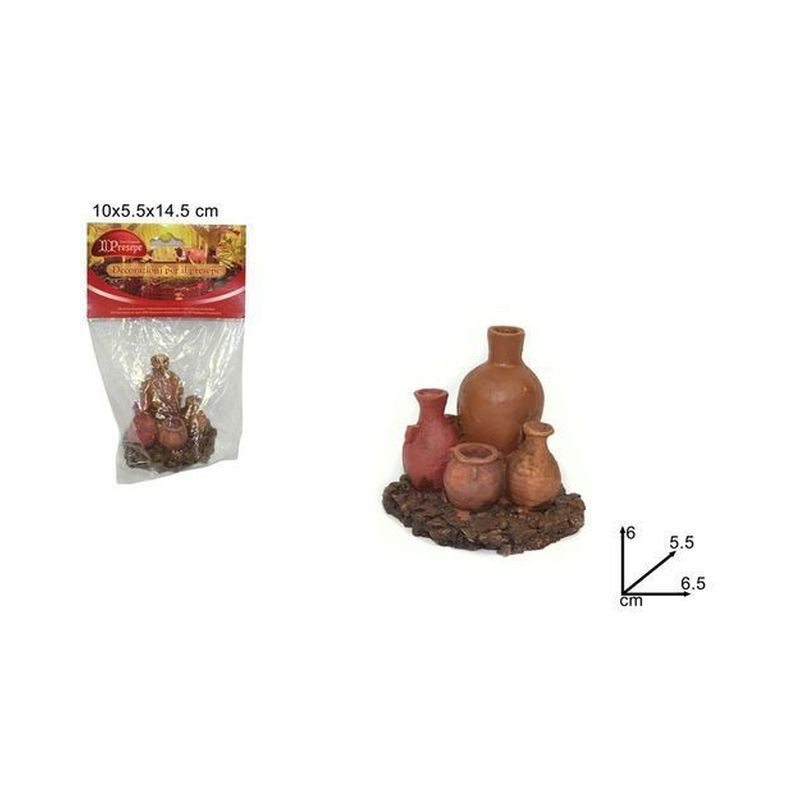 ANFORE EAN 8033113246340 INGROSSO ACCESSORI PER IL PRESEPE