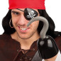 UNCINO PIRATA IN BUSTA C/CAV. EAN 8004761051303 INGROSSO SET TRAVESTIMENTI HALLOWEEN UNCINO PIRATA IN BUSTA C/CAV. EAN 8004761051303 INGROSSO SET TRAVESTIMENTI HALLOWEEN