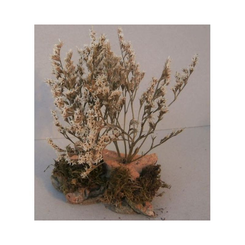 CESPUGLIO ART.907/A EAN 8024949019079 INGROSSO ACCESSORI PER IL PRESEPE