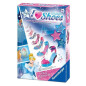 I LOVE SHOES CINDERELLA RAVENSBURGER +8A EAN 4005556186891 INGROSSO GIOCATTOLI IN SCATOLA