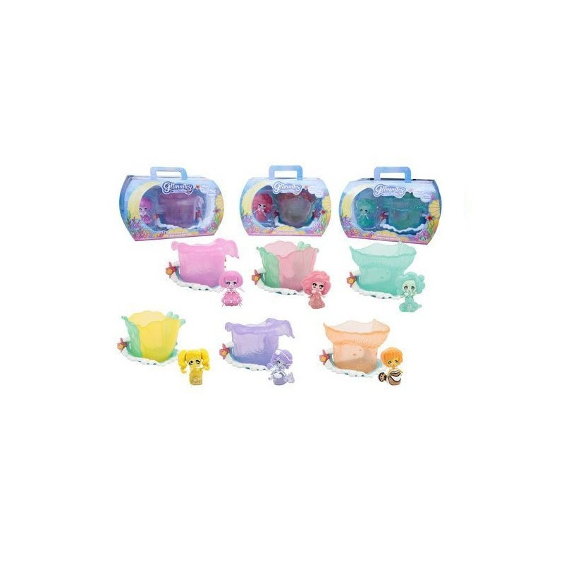 GLIMMIES AQUARIA GLIMQUARIUS 19X7X12,5CM EAN 8056379047865 INGROSSO BAMBOLE PUBBLICIZZATE GLIMMIES AQUARIA GLIMQUARIUS 19X7X12,5CM EAN 8056379047865 INGROSSO BAMBOLE PUBBLICIZZATE