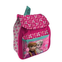 INGROSSO CARTOLERIA BAULETTO 27X9X25 FROZEN 8422535874024 INGROSSO BORSE E ZAINI SCUOLA