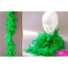 INGROSSO CARNEVALE BOA 180CM 8055329150815 INGROSSO ARTICOLI CARNEVALE ACCESSORI CARNEVALE