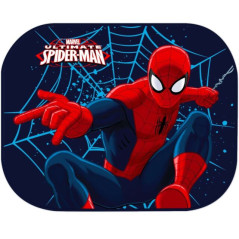 INGROSSO ARTICOLI MARE TENDINE PARASOLE 2PZ 44X35CM SPIDERMAN 8010898280301 INGROSSO ARTICOLI ESTIVI