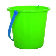 INGROSSO ARTICOLI MARE SECCHIELLO D.14 H.12.5CM MONOCOLORE 3ASS +10MESI 8002936425003 INGROSSO ARTICOLI ESTIVI