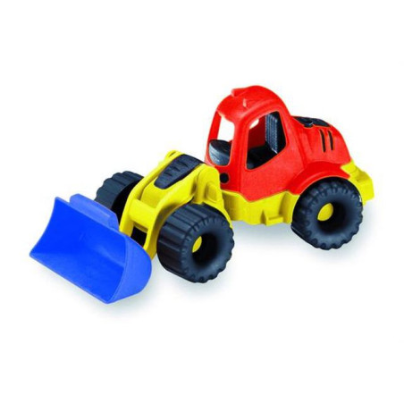 INGROSSO RUSPA CM.31 IN PLASTICA MULTICOLORE 8002936239006 INGROSSO ARTICOLI ESTIVI MEZZI E BARCHETTE