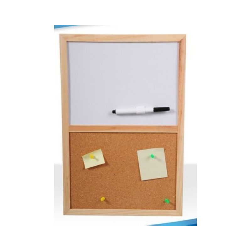 LAVAGNA DOPPIA C/PENNA cm.45x30 EAN 8032732097777 INGROSSO LAVAGNE MAGNETICHE LAVAGNA DOPPIA C/PENNA cm.45x30 EAN 8032732097777 INGROSSO LAVAGNE MAGNETICHE