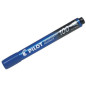 PILOT PERMANET MARKER 100 BLU 12 EAN 4902505511110 INGROSSO PENNARELLI MARKER PILOT PERMANET MARKER 100 BLU 12 EAN 4902505511110 INGROSSO PENNARELLI MARKER