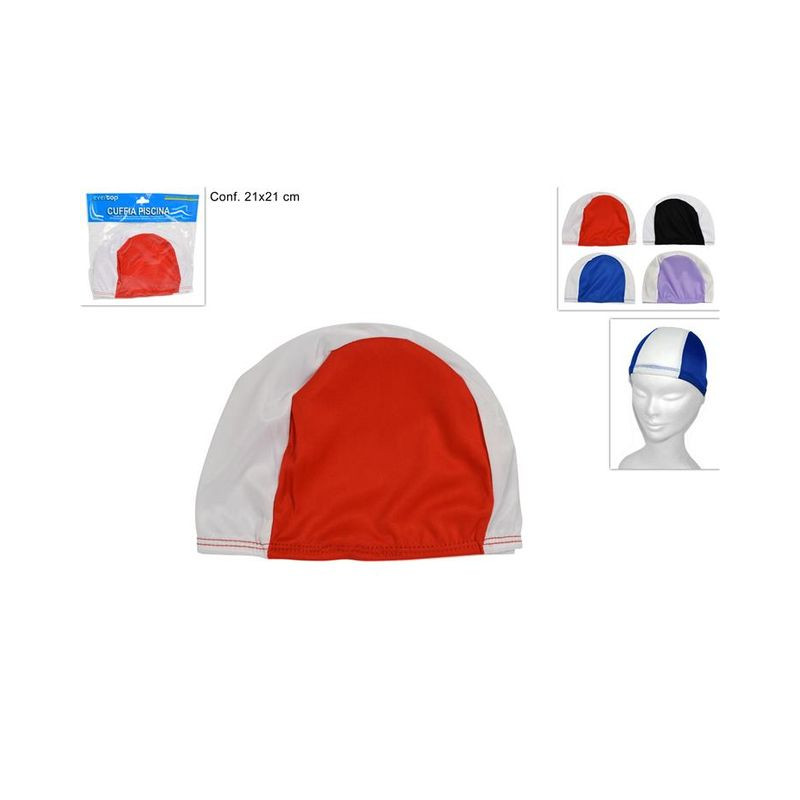 CUFFIA PISCINA POLIESTERE EAN 8027501704246 INGROSSO PISCINE GONFIABILI