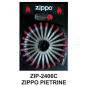 PIETRINE ZIPPO PZ.6 (24) EAN 0041689200657 INGROSSO ACCENDINI