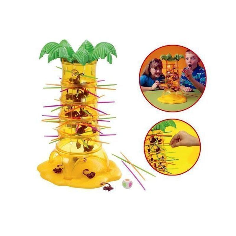 SALVA LE SCIMMIE GIOCO IN SCATOLA ANNI5+ EAN 5011363525630 INGROSSO GIOCHI DI SOCIETA SALVA LE SCIMMIE GIOCO IN SCATOLA ANNI5+ EAN 5011363525630 INGROSSO GIOCHI DI SOCIETA