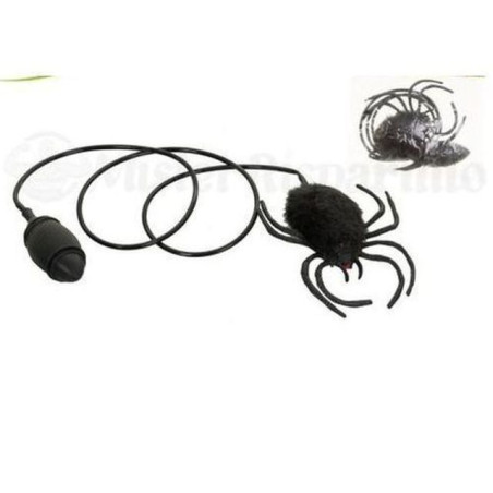 INGROSSO HALLOWEEN RAGNO 8032732116706 INGROSSO ACCESSORI HALLOWEEN ANIMALI E INSETTI HALLOWEEN