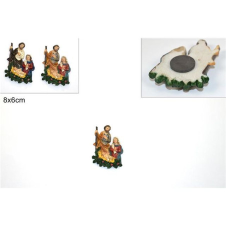 INGROSSO ARTICOLI NATALIZI CALAMITA NATIVITA' ASS. 8033113511523 INGROSSO ARTICOLI NATALE CALAMITE NATALIZIE