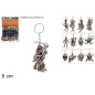 PORTACHIAVI SCHELETRO ASS.TI 6CM EAN 8033113753039 INGROSSO DECORAZIONI HALLOWEEN PORTACHIAVI SCHELETRO ASS.TI 6CM EAN 8033113753039 INGROSSO DECORAZIONI HALLOWEEN