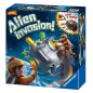 ALIEN INVASION - CHILDREN'S GAMES EAN 4005556213795 INGROSSO GIOCHI DI SOCIETA