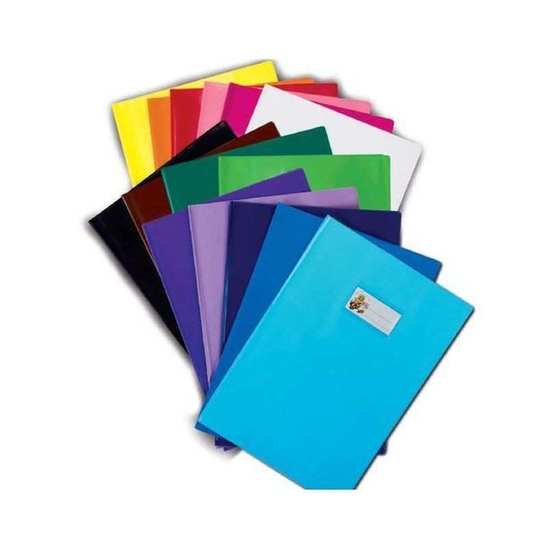 COPRIMAXI ASSORTITI P.25-30/0.52 EAN 8004428718358 INGROSSO COPRI QUADERNO