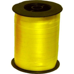 INGROSSO CARTOLERIA NASTRO SPLENDENE MM.10X250M. GIALLO LIMO 8006752125512 INGROSSO ARITCOLI PER CONFEZIONI