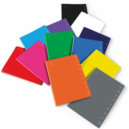 INGROSSO CARTOLERIA MAXI MONOCROMO 100 gr. Q C.10 P.50.059 8005235526174 INGROSSO QUADERNI ALBUM BRISTOL